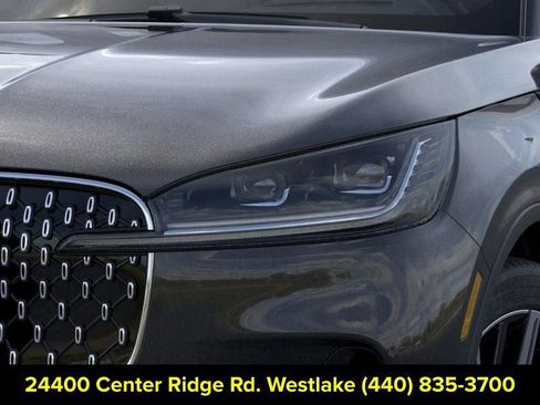 New 2026 Lincoln Aviator Reserve image 18