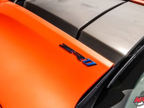 Used 2019 Chevrolet Corvette ZR1 RWD image 71