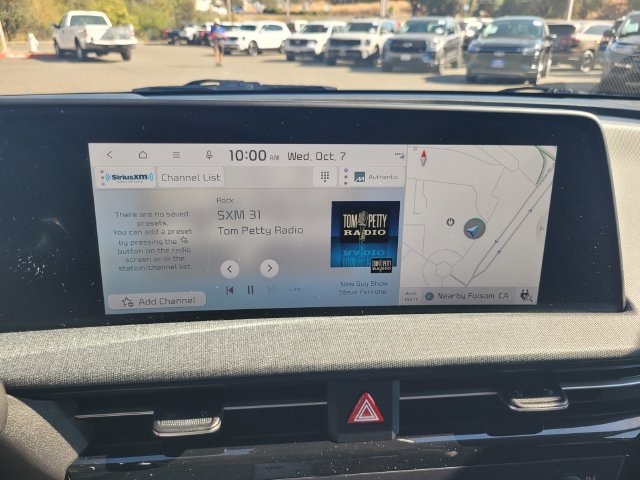 Used 2023 Kia EV6 Wind w/ Wind Technology Package AWD/4WD image 22