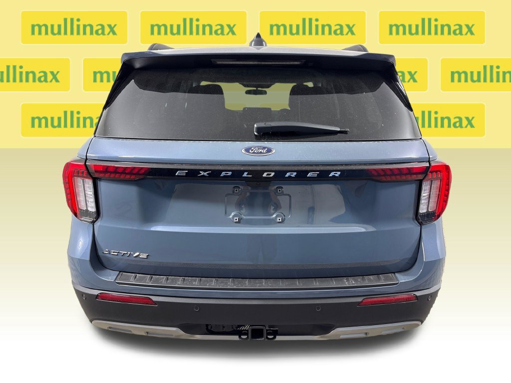 New 2026 Ford Explorer Active w/ Active Comfort Package RWD image 30
