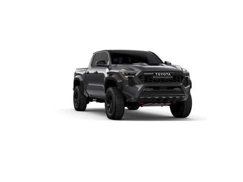 New 2026 Toyota Tacoma TRD Pro image 16