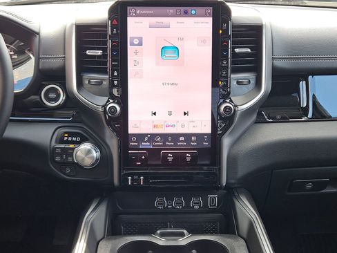 New 2026 RAM 1500 Laramie image 11