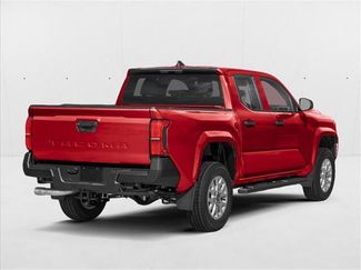 New 2026 Toyota Tacoma SR AWD/4WD video 2