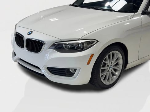 Used 2014 BMW 228i Coupe image 7