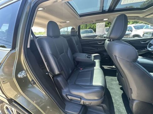 Used 2023 Subaru Ascent Limited w/ Technology Package AWD/4WD image 31