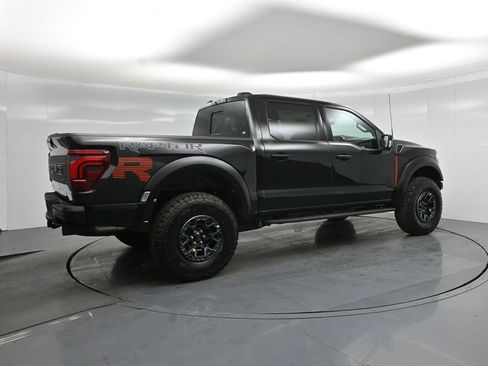 New 2026 Ford F150 Raptor w/ Equipment Group 803A Raptor R AWD/4WD image 28