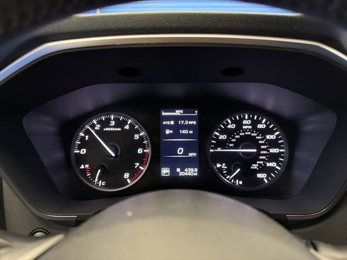 Certified 2023 Subaru Ascent Premium w/ Convenience Package image 18