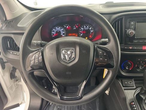 Used 2021 RAM ProMaster City Tradesman image 24