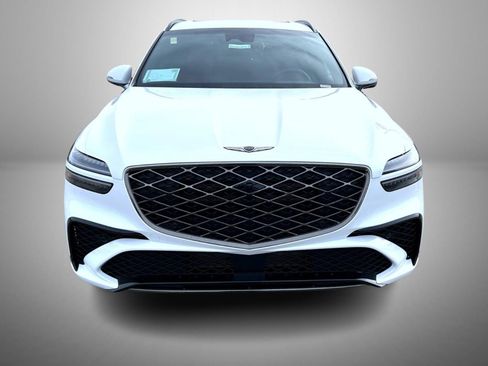 New 2026 Genesis GV70 2.5T Sport Prestige AWD/4WD image 2