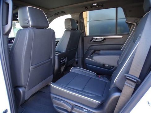 New 2026 Chevrolet Tahoe Premier w/ Sun And Tow Package RWD image 19