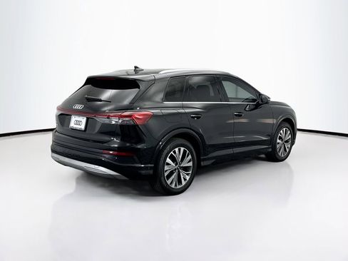 Used 2023 Audi Q4 e-tron Premium Plus w/ Premium Plus image 5