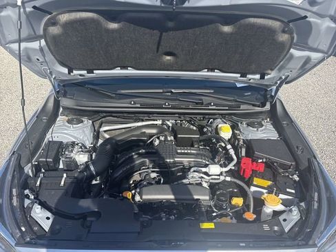 New 2026 Subaru Impreza 2.0i Sport AWD/4WD image 25