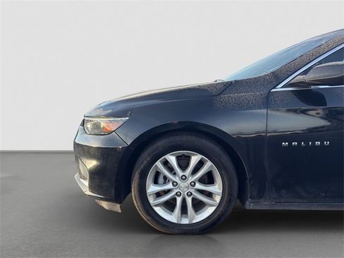 Used 2016 Chevrolet Malibu LT w/ Leather Package image 20
