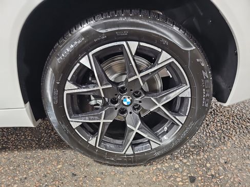 New 2026 BMW X3 xDrive30 w/ M Sport Package image 34