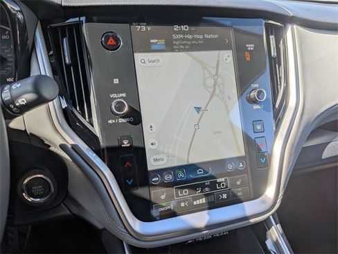 New 2025 Subaru Outback Premium image 17