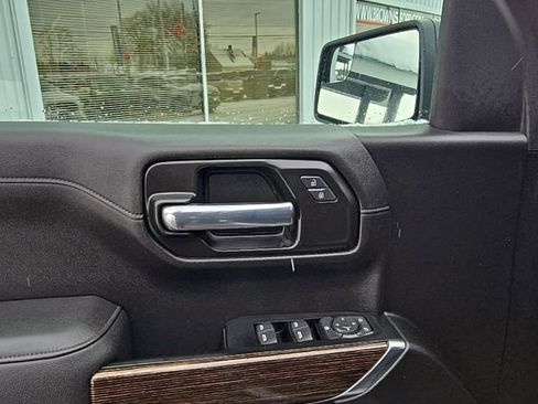 Used 2021 GMC Sierra 1500 Elevation image 15