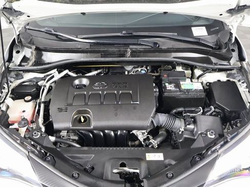 Used 2021 Toyota C-HR Nightshade FWD image 15