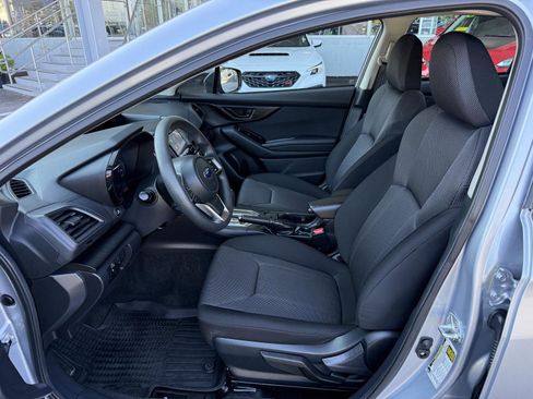 Certified 2023 Subaru Impreza 2.0i image 10