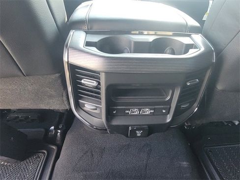 Certified 2024 RAM 3500 Limited image 31