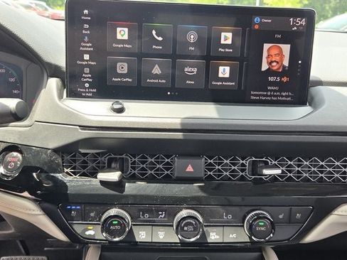 Used 2025 Honda Accord Touring image 20