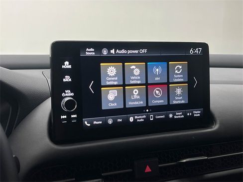 Used 2025 Honda HR-V EX-L image 19
