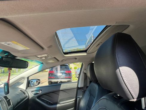 Used 2015 Kia Forte EX w/ EX Premium Package FWD image 26