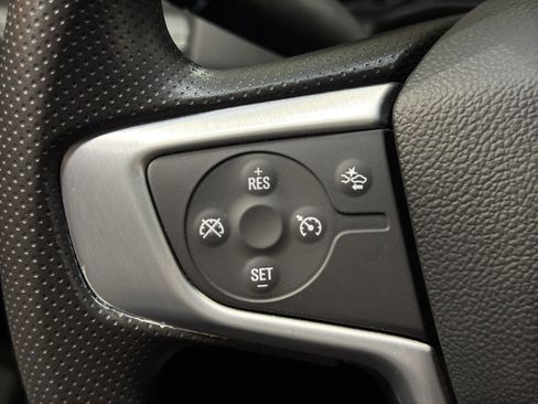 Used 2023 GMC Acadia SLE w/ Infotainment Package image 24