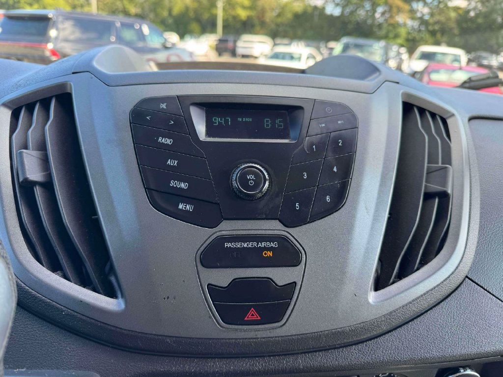 Used 2015 Ford Transit 150 148 Medium Roof RWD image 26