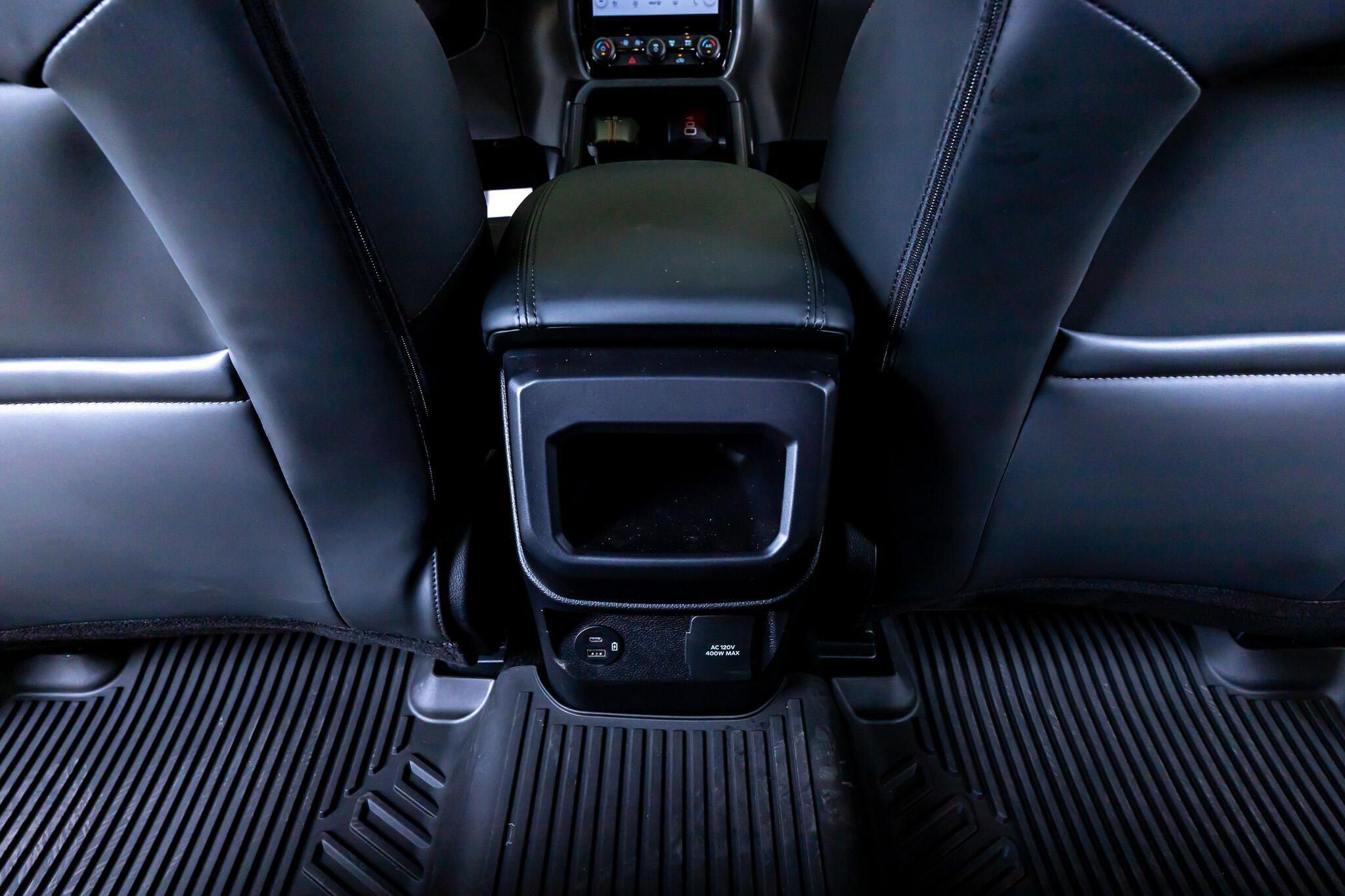 Used 2026 Ford Ranger Raptor AWD/4WD image 31