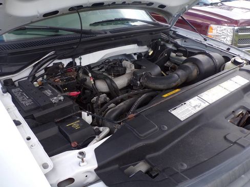 Used 2000 Ford F150 XL 2dr Standard Cab LB RWD image 18