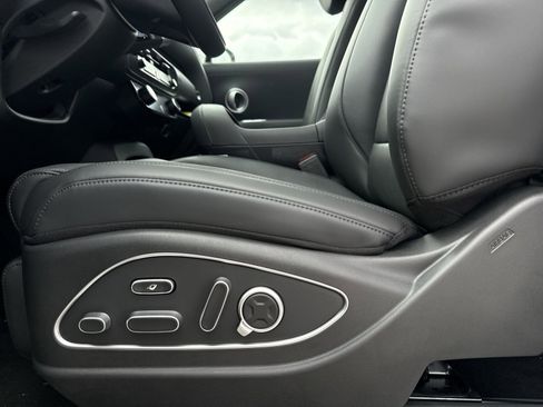 New 2026 Hyundai Palisade Calligraphy image 14