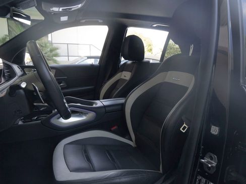 Used 2021 Mercedes-Benz GLE 63 AMG S image 13