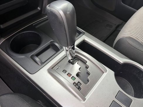 Used 2015 Toyota 4Runner SR5 RWD image 26