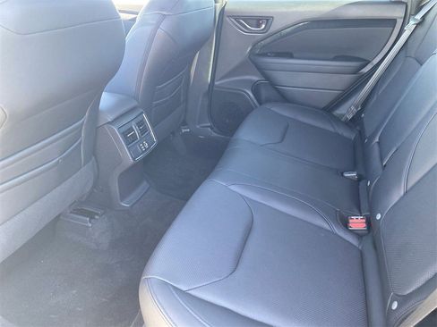 New 2026 Subaru Forester Limited w/ Limited Package image 13