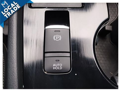 Used 2023 Nissan Rogue S AWD/4WD image 32