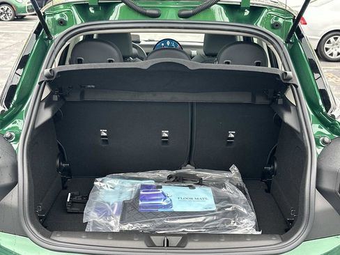 New 2026 MINI Cooper 4-Door Hardtop FWD image 25