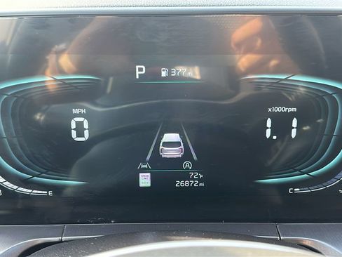 Used 2025 Kia Telluride S image 2