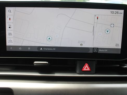 New 2027 Kia Carnival SX Prestige FWD image 57