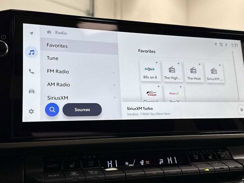 New 2026 Toyota Camry XSE image 18