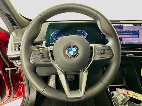 Used 2026 BMW X1 xDrive28i w/ Convenience Package AWD/4WD image 11