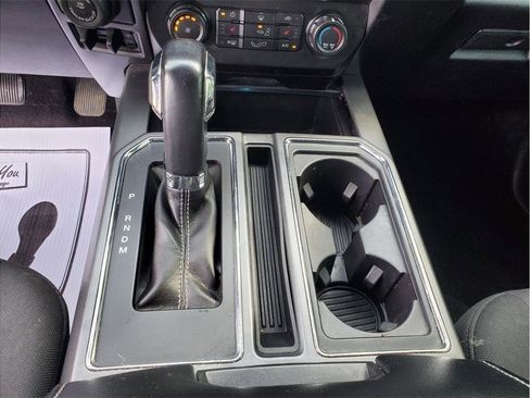 Used 2020 Ford F150 XLT w/ Equipment Group 302A Luxury AWD/4WD image 26