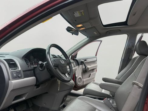Used 2011 Honda CR-V EX-L image 9