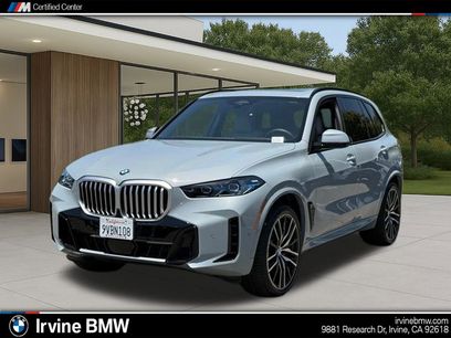 Used 2026 BMW X5 sDrive40i w/ M Sport Package