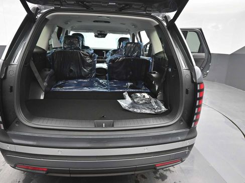 New 2026 Hyundai Palisade SEL AWD/4WD image 12