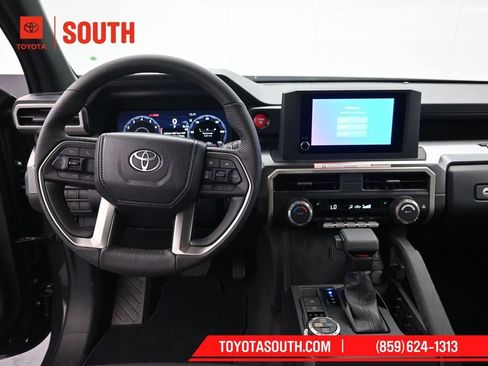 New 2026 Toyota Tacoma TRD Off-Road image 11