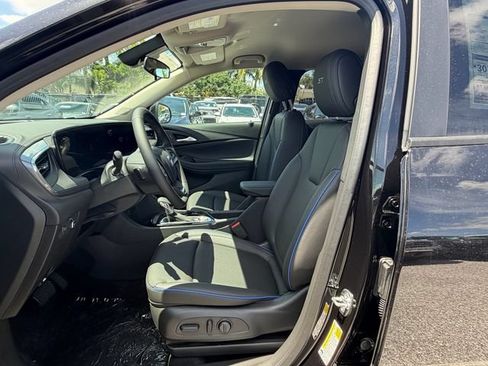 New 2026 Buick Encore GX Sport Touring w/ Comfort Package FWD image 12