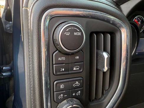 Used 2021 Chevrolet Silverado 1500 RST w/ Convenience Package II image 31