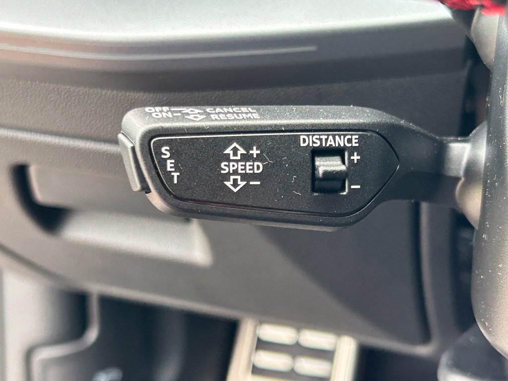 New 2026 Audi S3 Premium AWD/4WD image 25