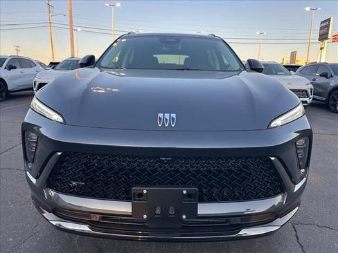 New 2026 Buick Envision Sport Touring image 4