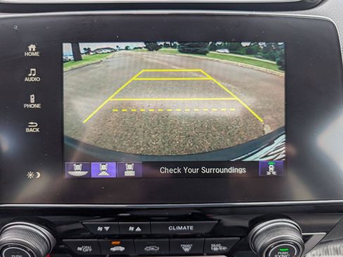 Used 2017 Honda CR-V EX image 19